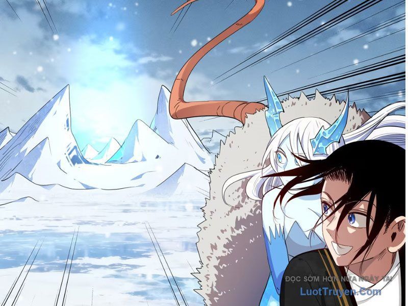 Xuyên Không Thành Ma Tôn Pháo Hôi Nhưng Ta Là Streamer Công Lược [Chap 21]