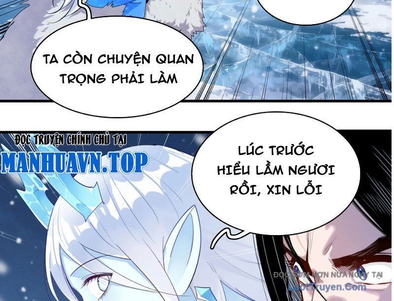 Xuyên Không Thành Ma Tôn Pháo Hôi Nhưng Ta Là Streamer Công Lược [Chap 21]