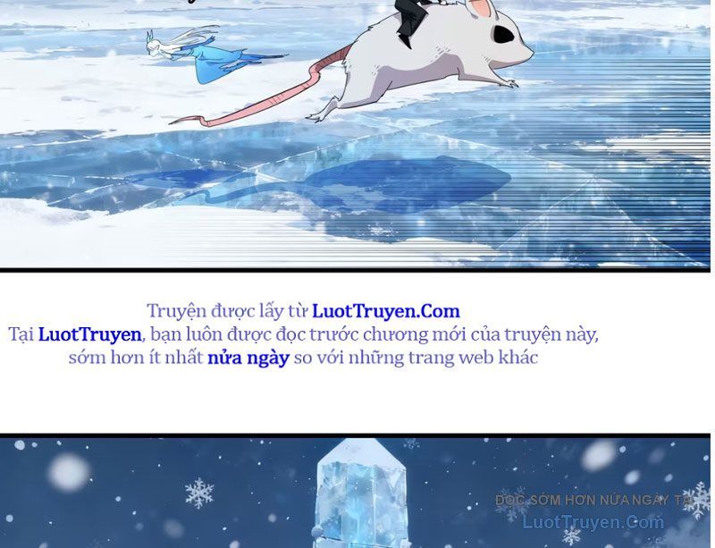 Xuyên Không Thành Ma Tôn Pháo Hôi Nhưng Ta Là Streamer Công Lược [Chap 21]