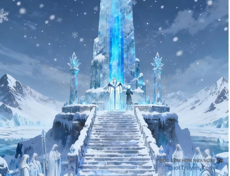 Xuyên Không Thành Ma Tôn Pháo Hôi Nhưng Ta Là Streamer Công Lược [Chap 21]