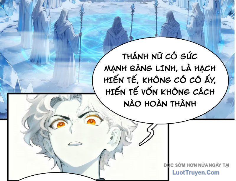 Xuyên Không Thành Ma Tôn Pháo Hôi Nhưng Ta Là Streamer Công Lược [Chap 21]