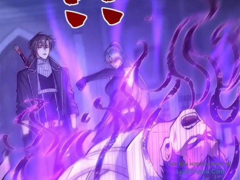 Dị Năng Trùng Sinh Ta Sớm Ở Đỉnh Cao [Chap 61]