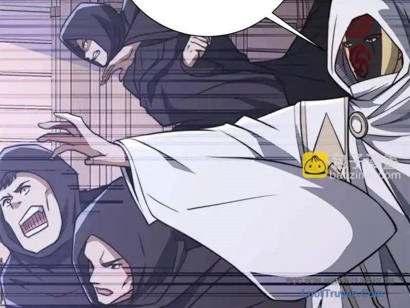 Dị Năng Trùng Sinh Ta Sớm Ở Đỉnh Cao [Chap 61]