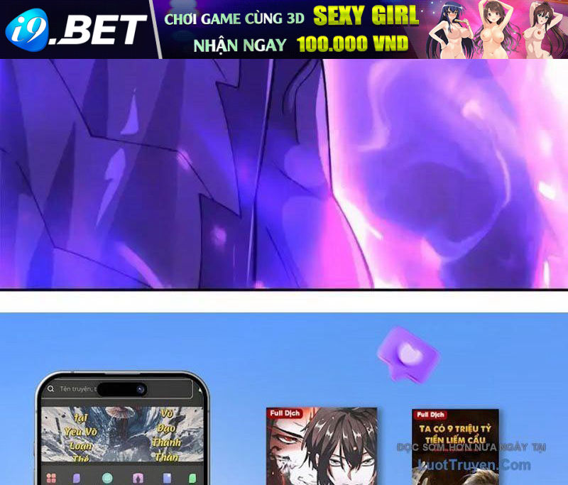 Dị Năng Trùng Sinh Ta Sớm Ở Đỉnh Cao [Chap 61]