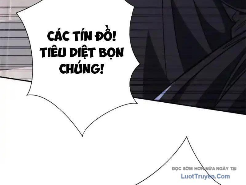 Dị Năng Trùng Sinh Ta Sớm Ở Đỉnh Cao [Chap 61]