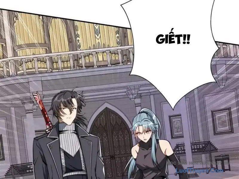 Dị Năng Trùng Sinh Ta Sớm Ở Đỉnh Cao [Chap 61]