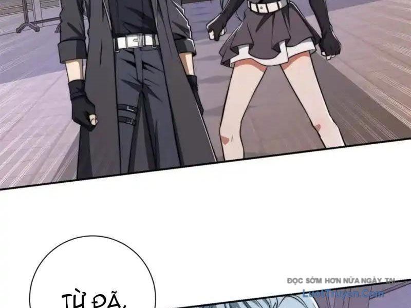 Dị Năng Trùng Sinh Ta Sớm Ở Đỉnh Cao [Chap 61]