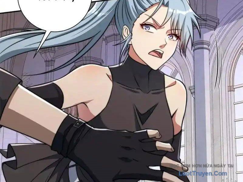 Dị Năng Trùng Sinh Ta Sớm Ở Đỉnh Cao [Chap 61]