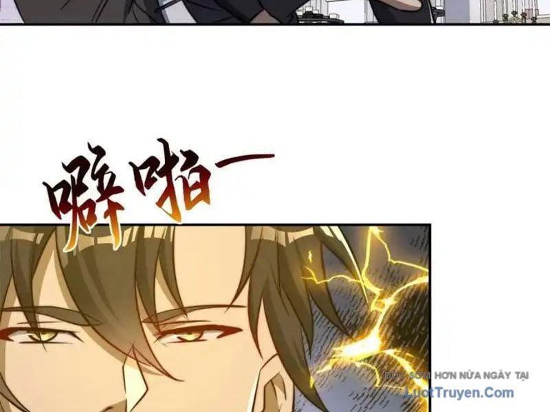 Dị Năng Trùng Sinh Ta Sớm Ở Đỉnh Cao [Chap 61]