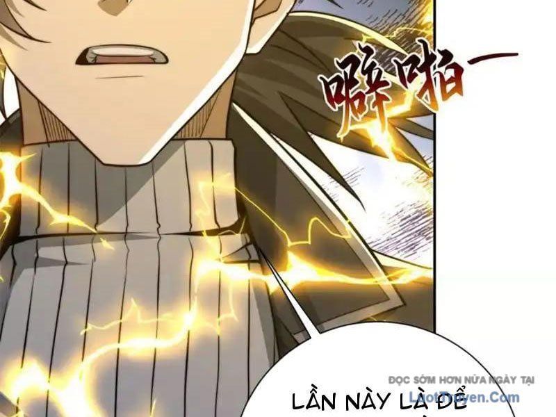 Dị Năng Trùng Sinh Ta Sớm Ở Đỉnh Cao [Chap 61]