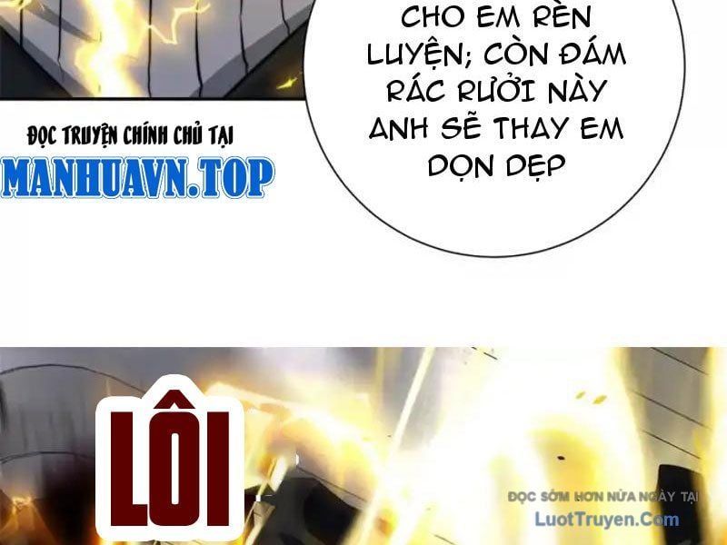 Dị Năng Trùng Sinh Ta Sớm Ở Đỉnh Cao [Chap 61]