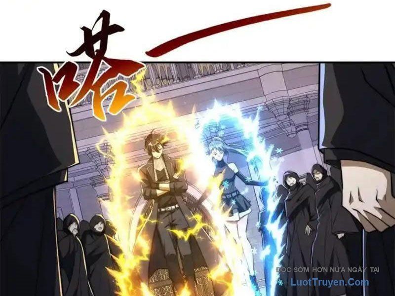 Dị Năng Trùng Sinh Ta Sớm Ở Đỉnh Cao [Chap 61]