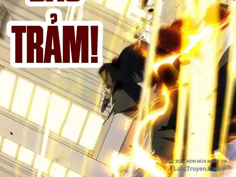 Dị Năng Trùng Sinh Ta Sớm Ở Đỉnh Cao [Chap 61]