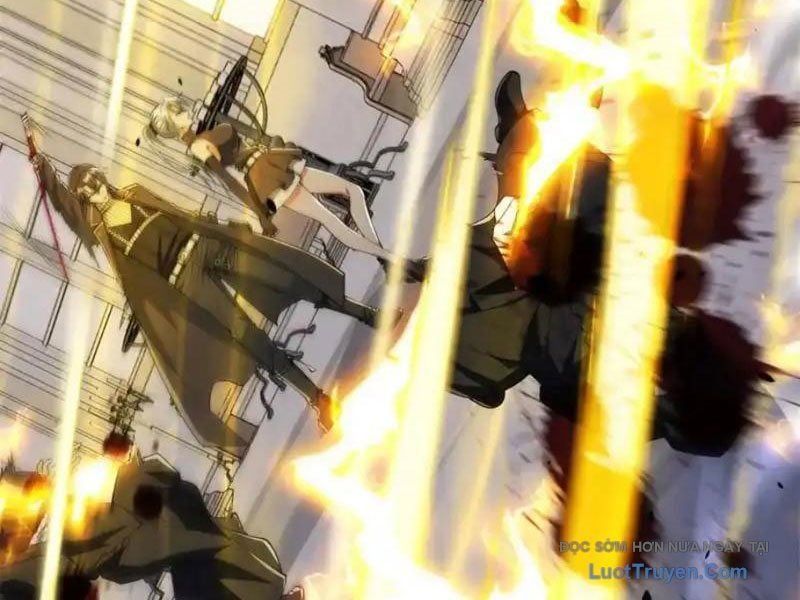 Dị Năng Trùng Sinh Ta Sớm Ở Đỉnh Cao [Chap 61]