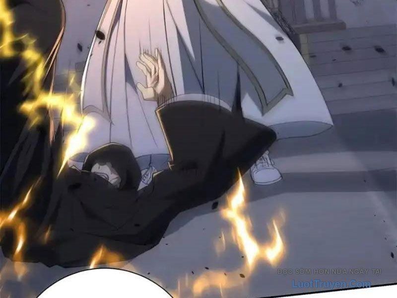 Dị Năng Trùng Sinh Ta Sớm Ở Đỉnh Cao [Chap 61]