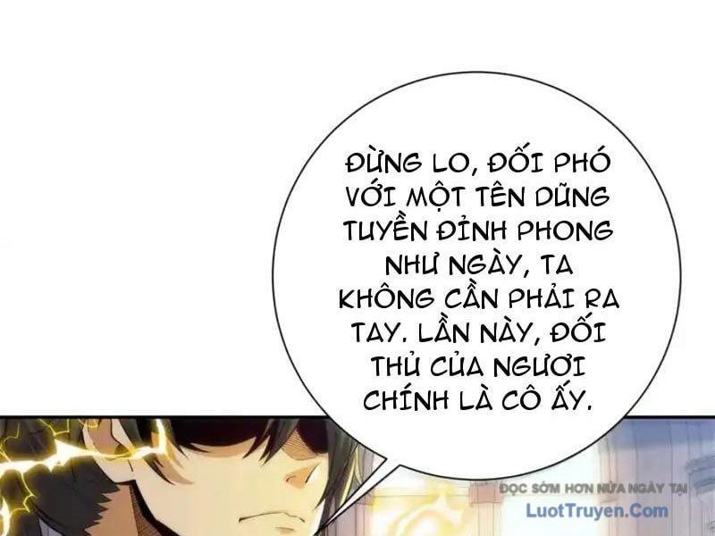 Dị Năng Trùng Sinh Ta Sớm Ở Đỉnh Cao [Chap 61]