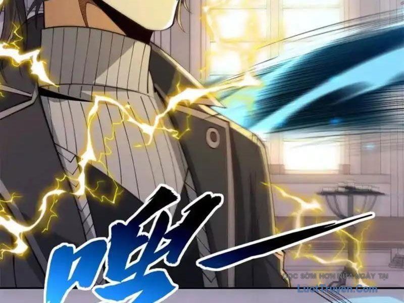 Dị Năng Trùng Sinh Ta Sớm Ở Đỉnh Cao [Chap 61]