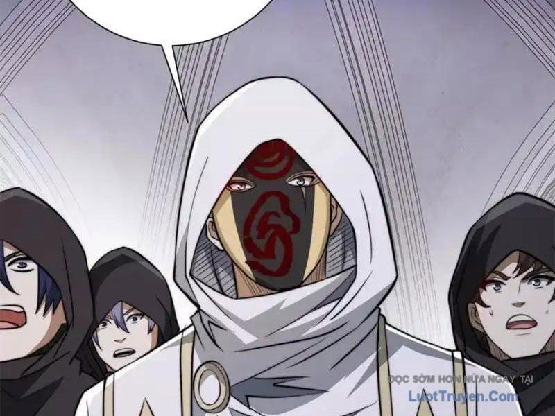 Dị Năng Trùng Sinh Ta Sớm Ở Đỉnh Cao [Chap 61]