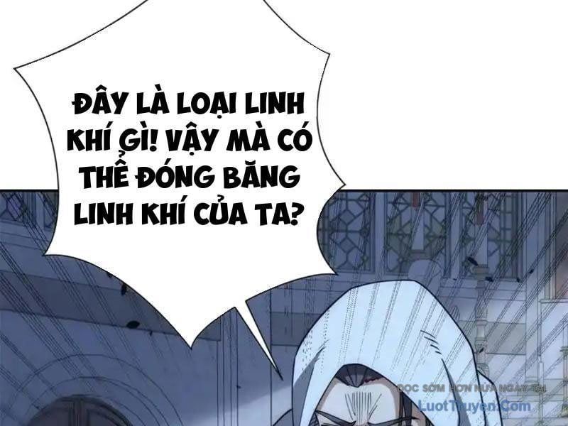 Dị Năng Trùng Sinh Ta Sớm Ở Đỉnh Cao [Chap 61]