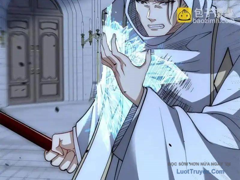 Dị Năng Trùng Sinh Ta Sớm Ở Đỉnh Cao [Chap 61]