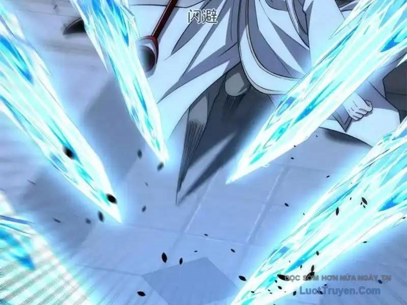 Dị Năng Trùng Sinh Ta Sớm Ở Đỉnh Cao [Chap 61]