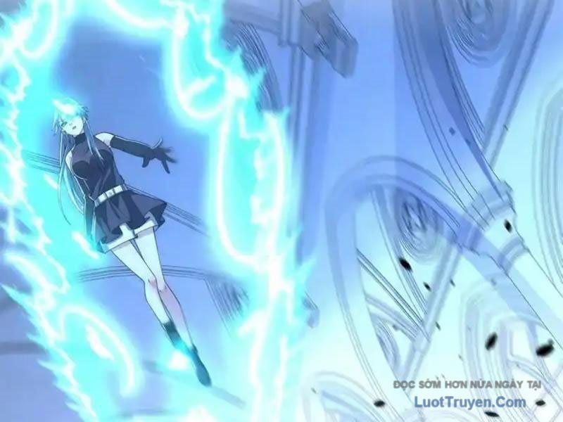 Dị Năng Trùng Sinh Ta Sớm Ở Đỉnh Cao [Chap 61]