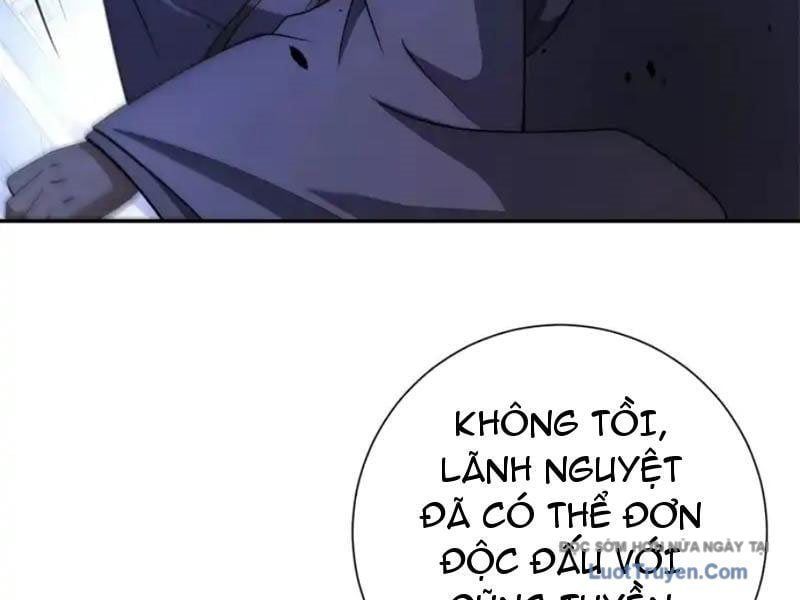 Dị Năng Trùng Sinh Ta Sớm Ở Đỉnh Cao [Chap 61]