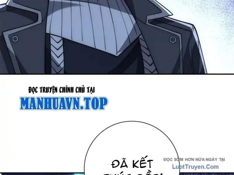 Dị Năng Trùng Sinh Ta Sớm Ở Đỉnh Cao [Chap 61]