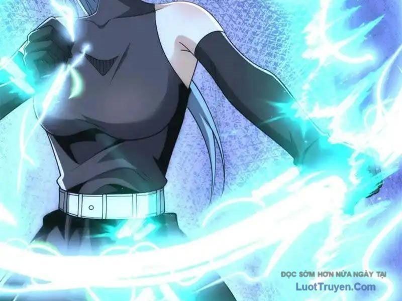 Dị Năng Trùng Sinh Ta Sớm Ở Đỉnh Cao [Chap 61]