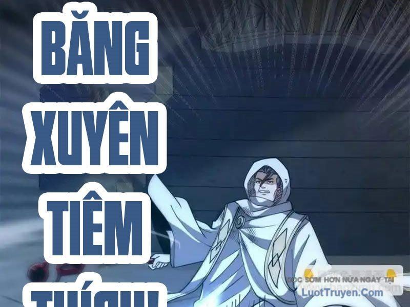 Dị Năng Trùng Sinh Ta Sớm Ở Đỉnh Cao [Chap 61]