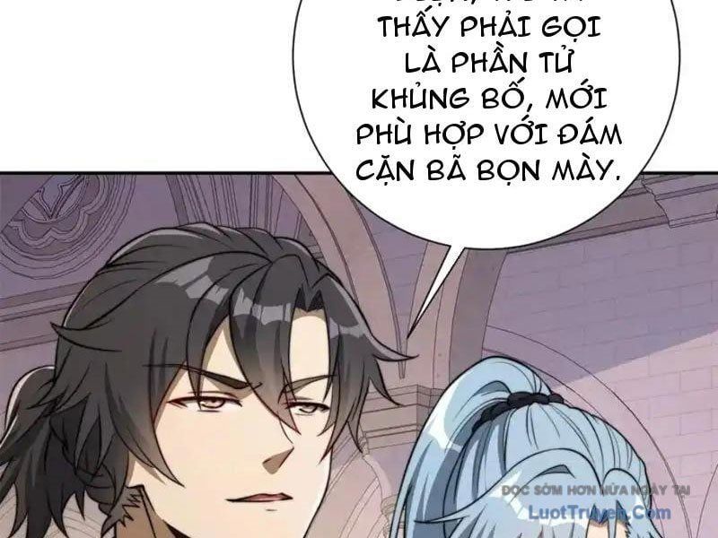Dị Năng Trùng Sinh Ta Sớm Ở Đỉnh Cao [Chap 61]