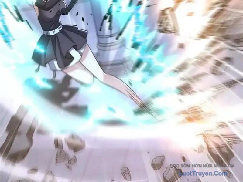 Dị Năng Trùng Sinh Ta Sớm Ở Đỉnh Cao [Chap 61]