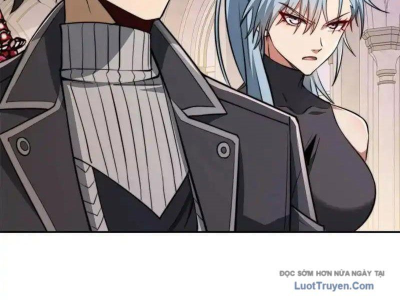 Dị Năng Trùng Sinh Ta Sớm Ở Đỉnh Cao [Chap 61]