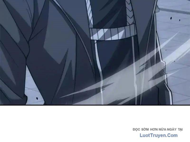 Dị Năng Trùng Sinh Ta Sớm Ở Đỉnh Cao [Chap 61]