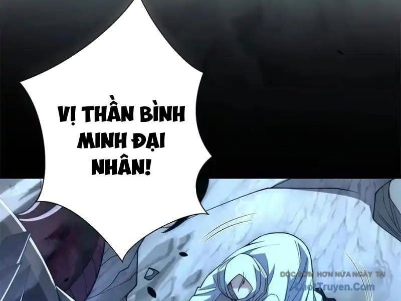 Dị Năng Trùng Sinh Ta Sớm Ở Đỉnh Cao [Chap 61]