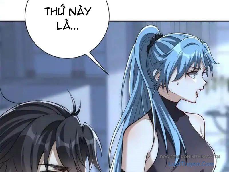 Dị Năng Trùng Sinh Ta Sớm Ở Đỉnh Cao [Chap 61]