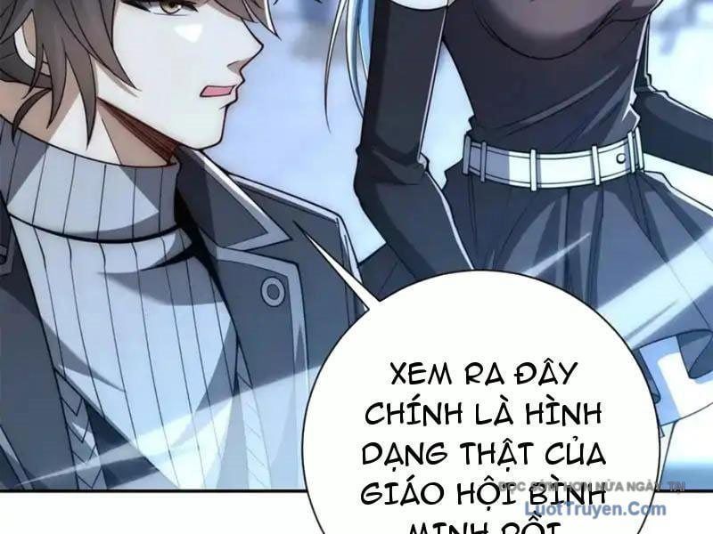 Dị Năng Trùng Sinh Ta Sớm Ở Đỉnh Cao [Chap 61]