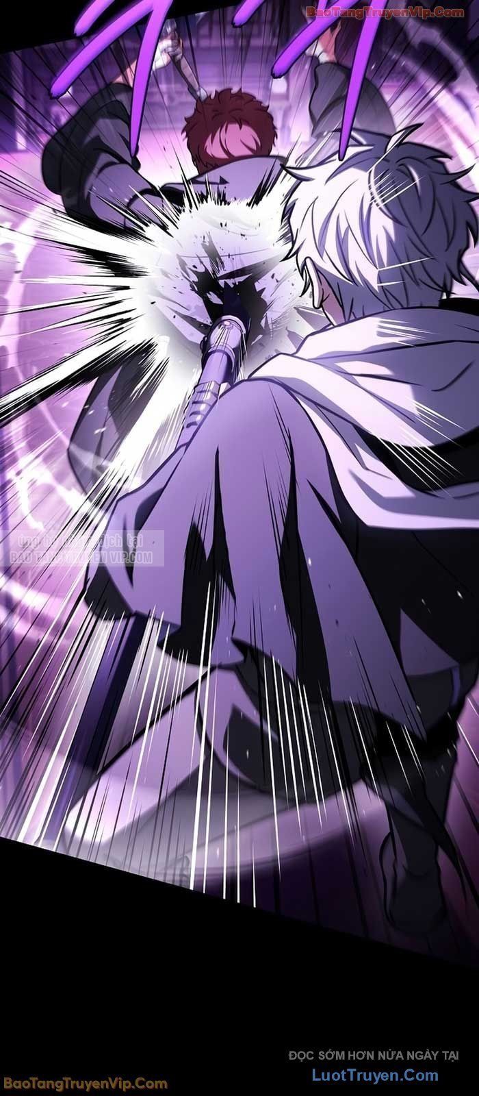 Chòm Sao Là Đệ Tử Của Tôi [Chap 124]