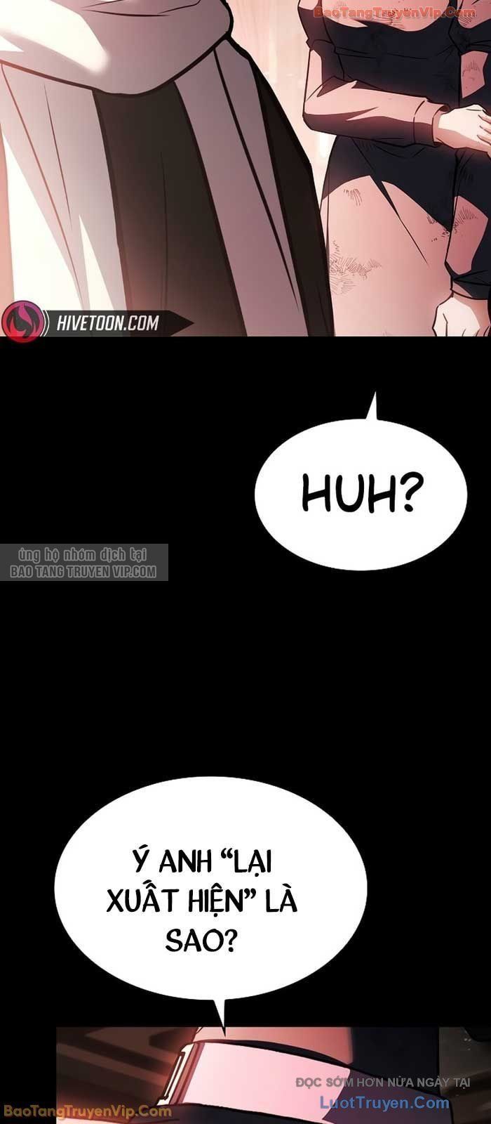 Chòm Sao Là Đệ Tử Của Tôi [Chap 124]