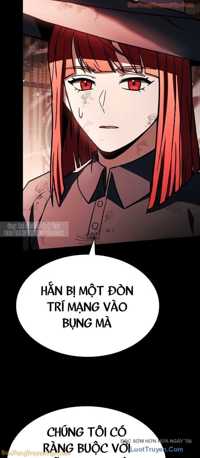 Chòm Sao Là Đệ Tử Của Tôi [Chap 124]