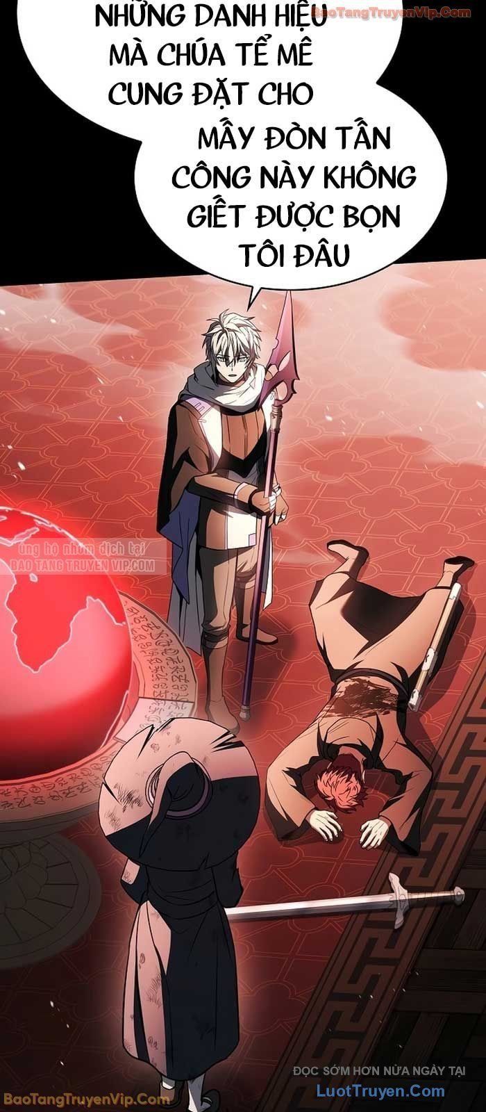 Chòm Sao Là Đệ Tử Của Tôi [Chap 124]