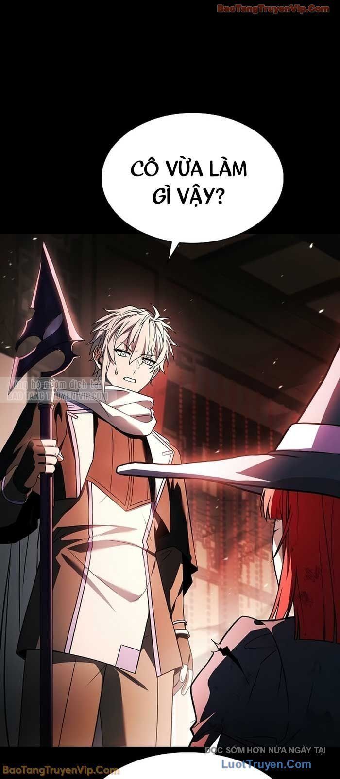 Chòm Sao Là Đệ Tử Của Tôi [Chap 124]