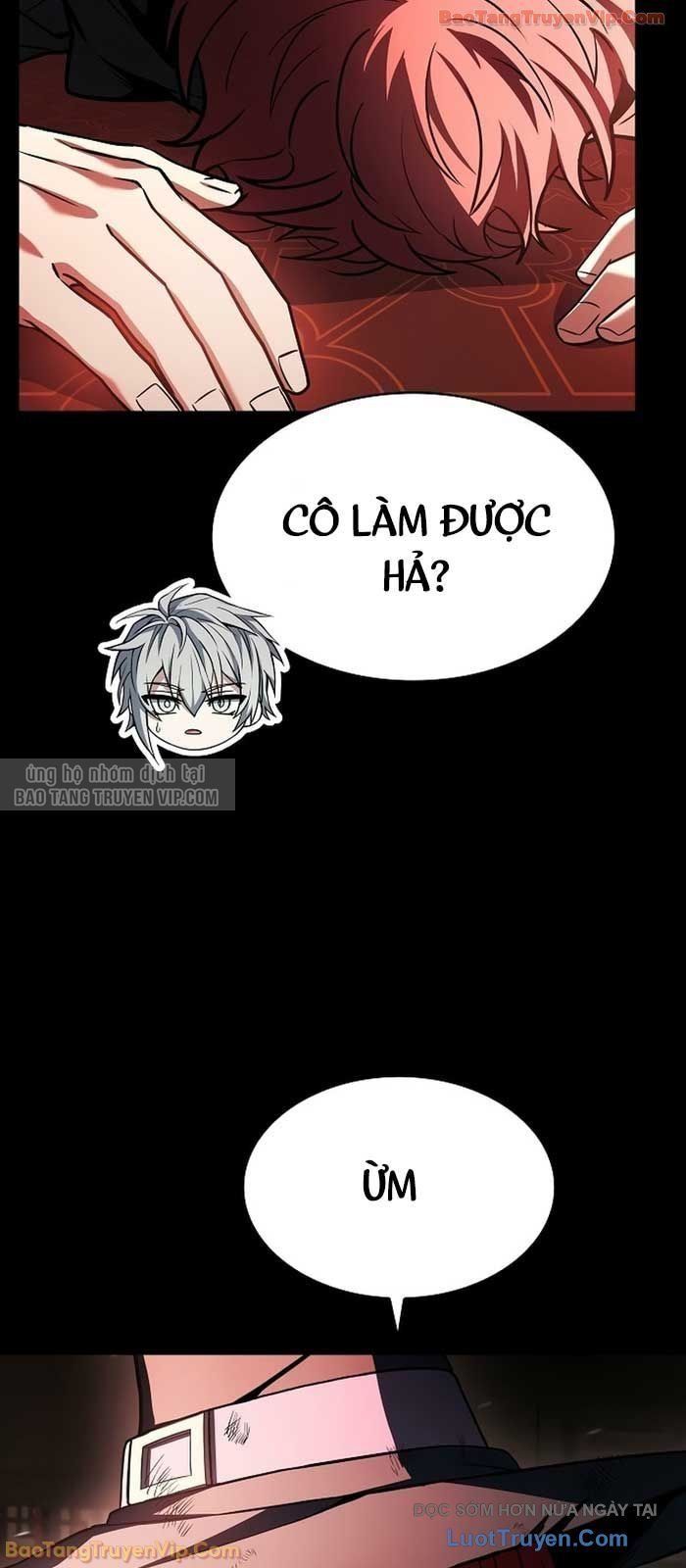 Chòm Sao Là Đệ Tử Của Tôi [Chap 124]