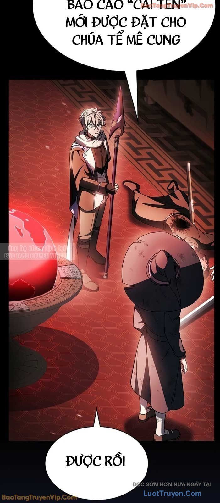 Chòm Sao Là Đệ Tử Của Tôi [Chap 124]