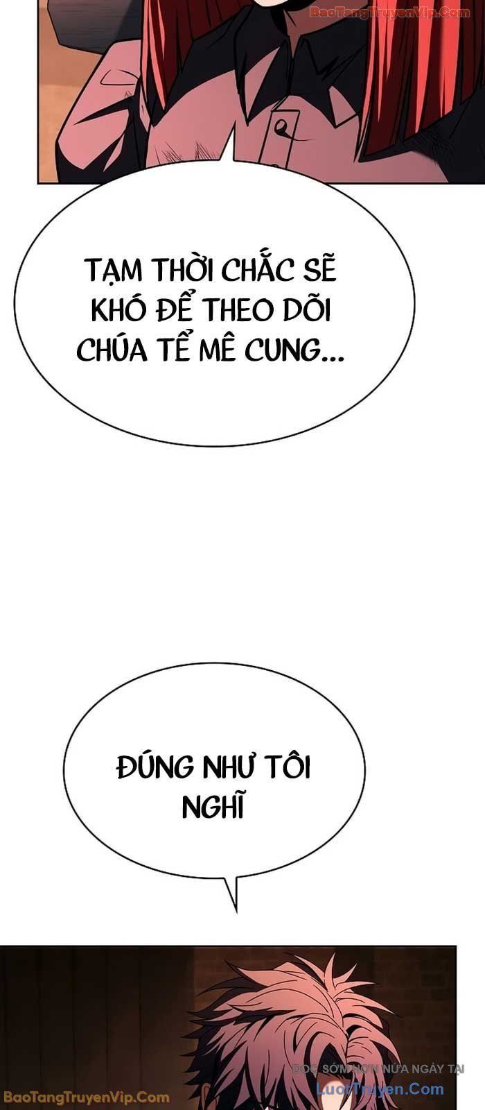 Chòm Sao Là Đệ Tử Của Tôi [Chap 124]