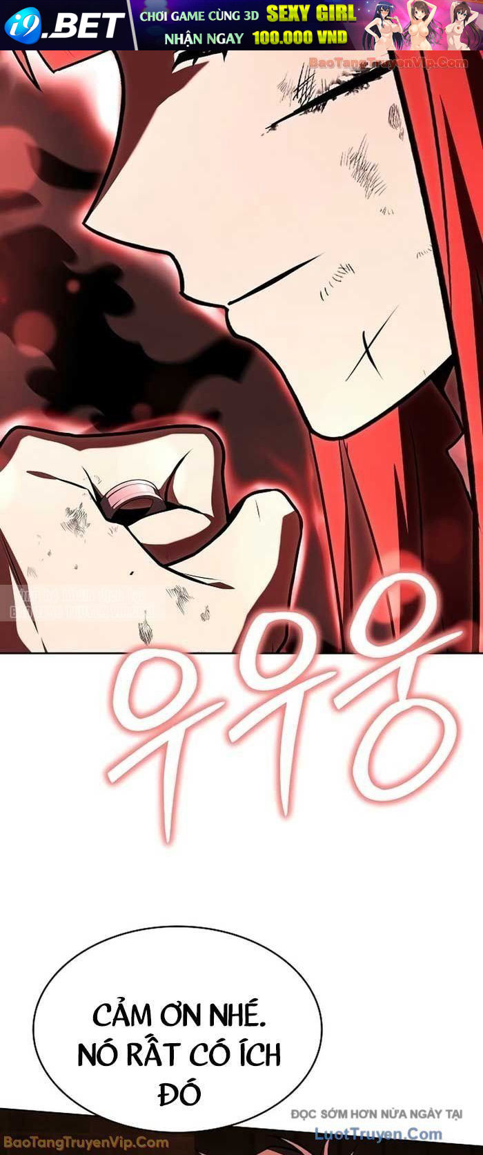 Chòm Sao Là Đệ Tử Của Tôi [Chap 124]