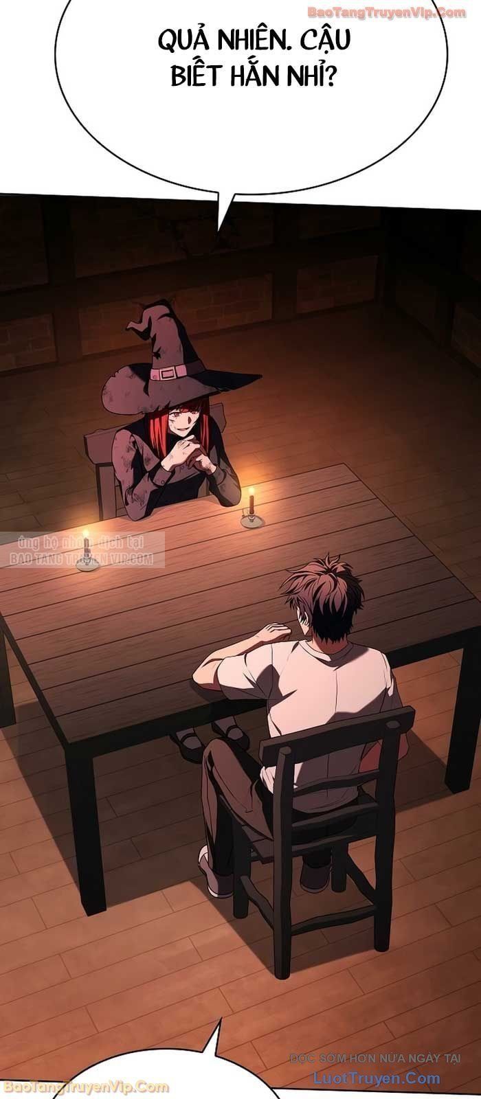 Chòm Sao Là Đệ Tử Của Tôi [Chap 124]