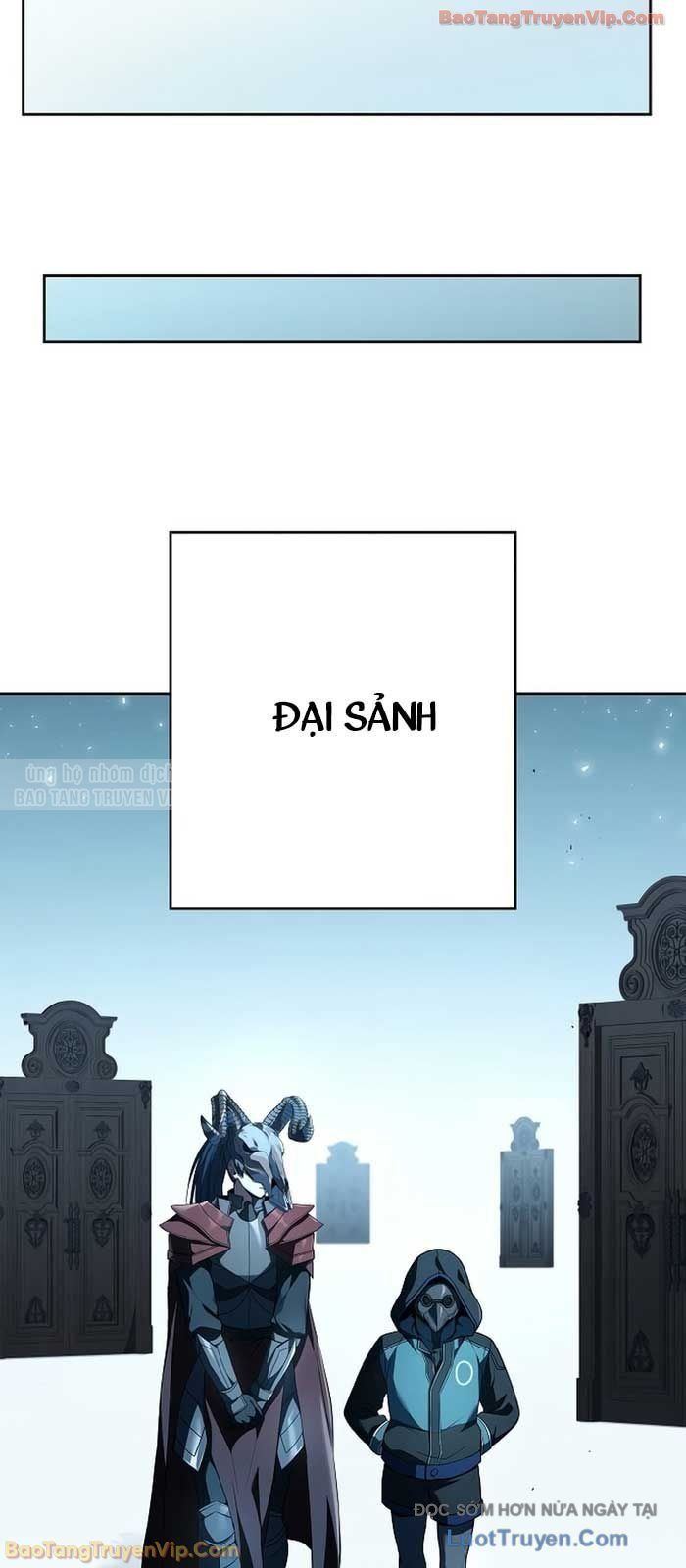 Chòm Sao Là Đệ Tử Của Tôi [Chap 124]