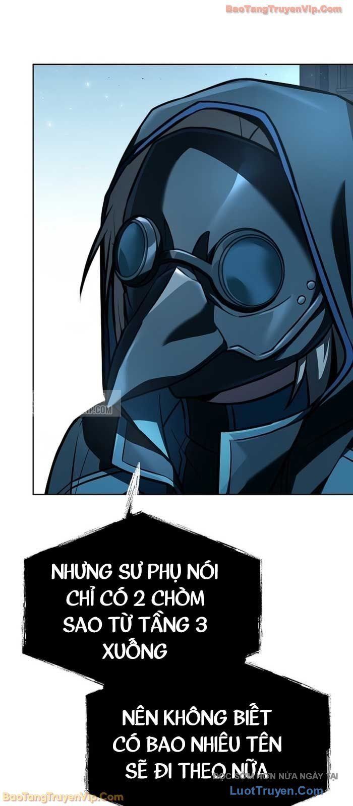 Chòm Sao Là Đệ Tử Của Tôi [Chap 124]