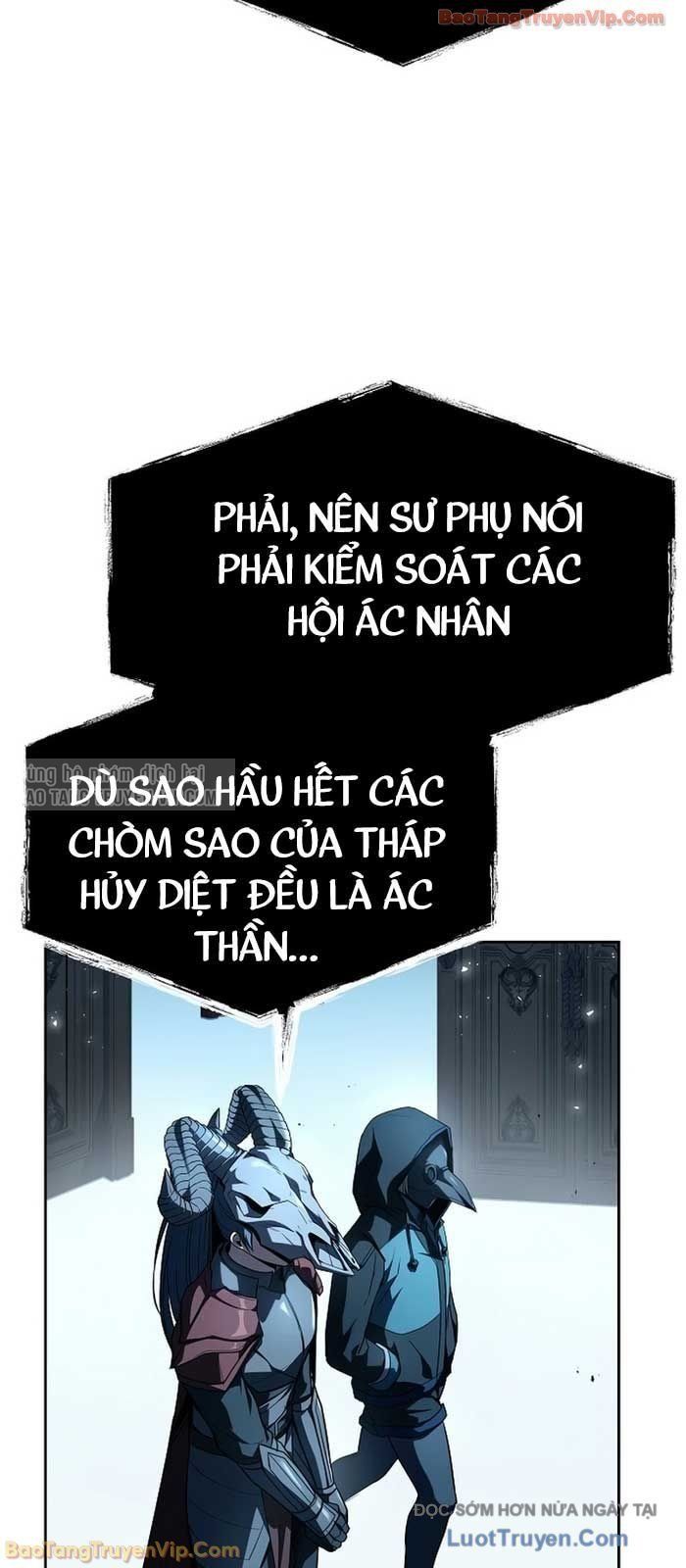 Chòm Sao Là Đệ Tử Của Tôi [Chap 124]